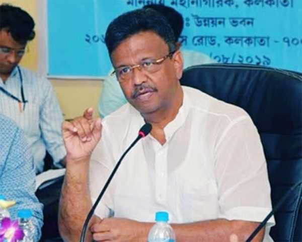 फिरहाद हकीम दूसरी बार बनेंगे कोलकाता के महापौर